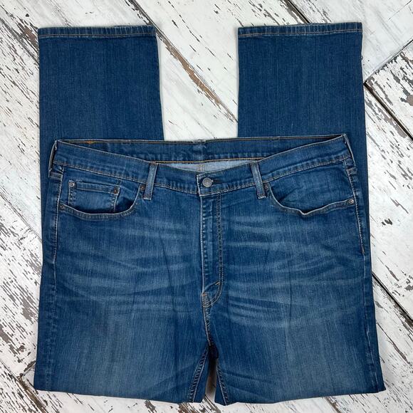 Levi’s 541 Jeans men’s 44x34 - Picture 6 of 7